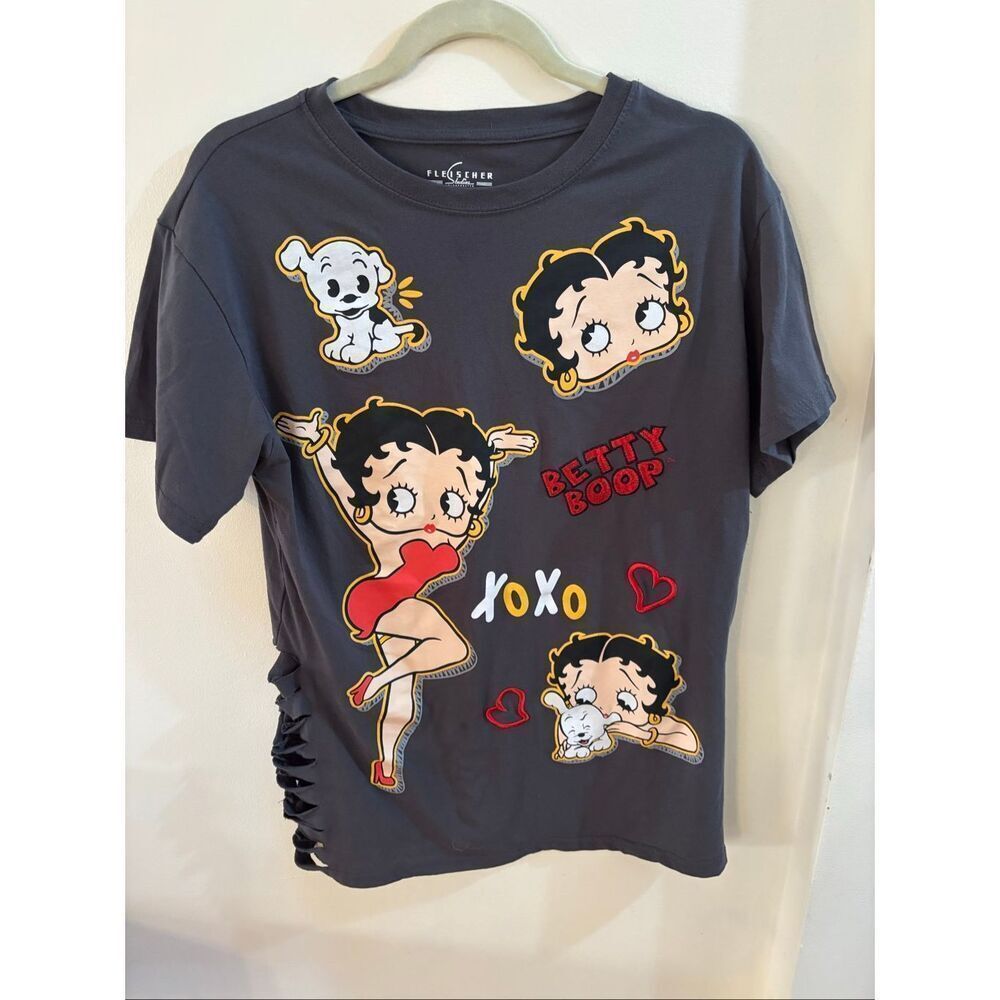 Betty Boop T-Shirt